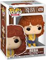 Figurine Funko Pop! N&deg;478 - Reba Mcentire - Cowgirl