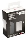 Sleeves - Mate Card - Noir