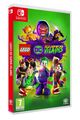 Lego Dc Super Vilains | Occasion thumb 0