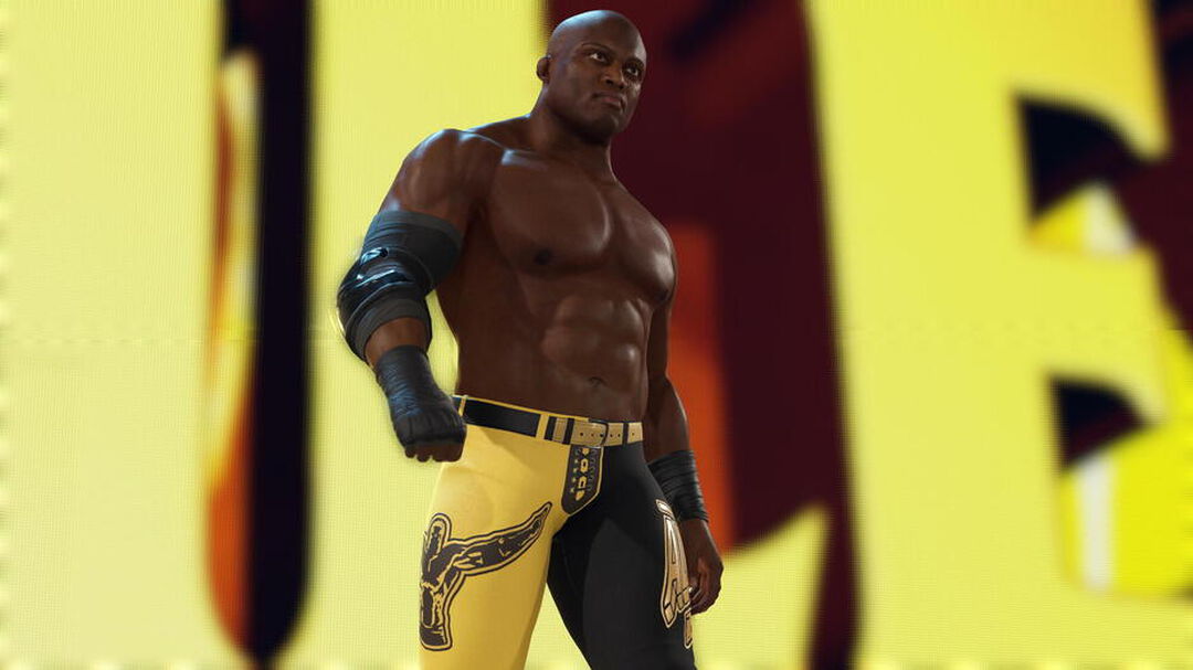 Wwe 2k23 | Occasion