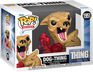 Figurine Funko Pop! - The Thing - Dog Thing