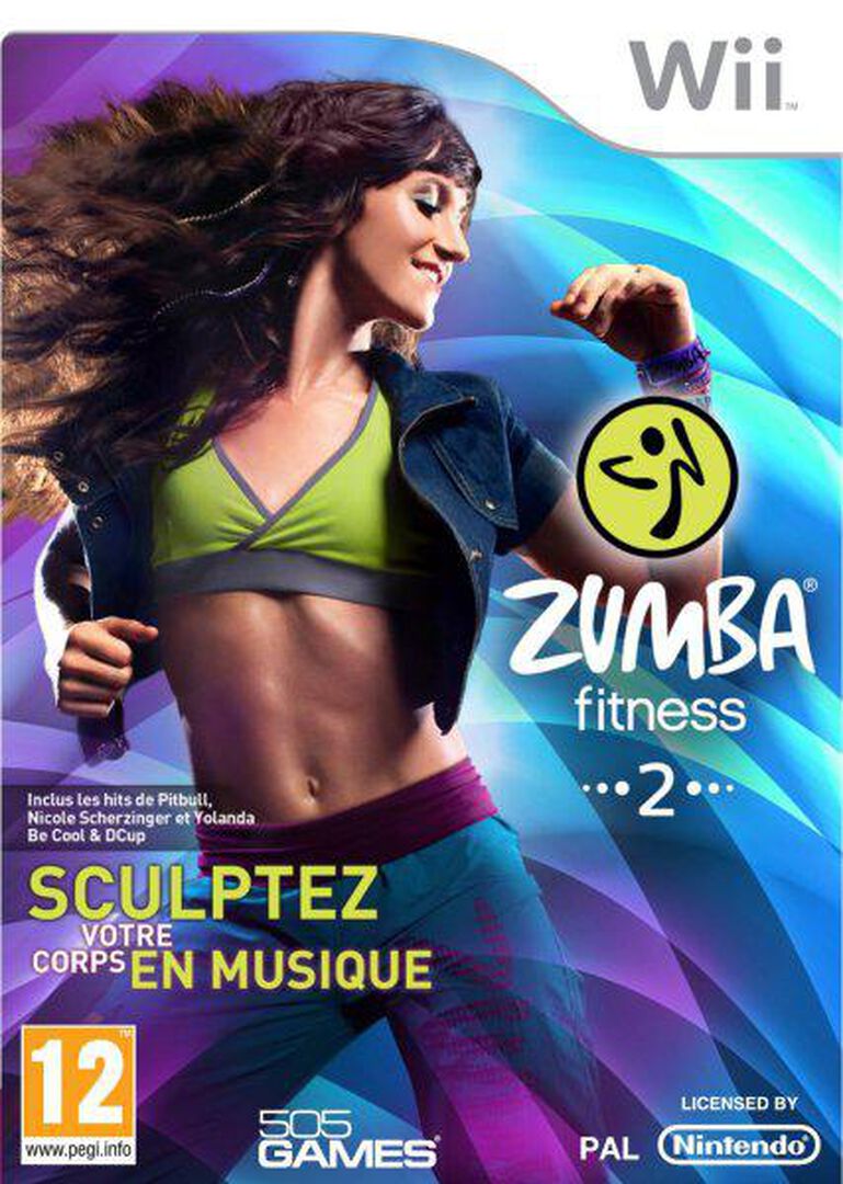 Zumba Fitness 2 | Occasion