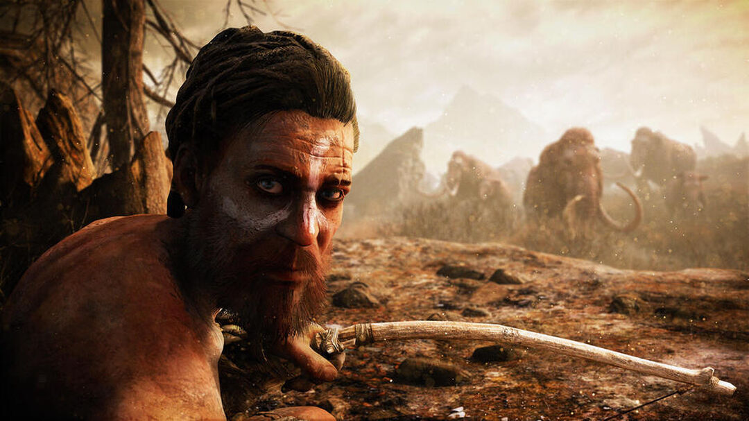 Far Cry Primal | Occasion