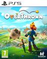 Overthrown