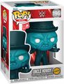 Figurine Funko Pop! | Wwe | Oncle Howdy Avec Chance De Chase thumb 1