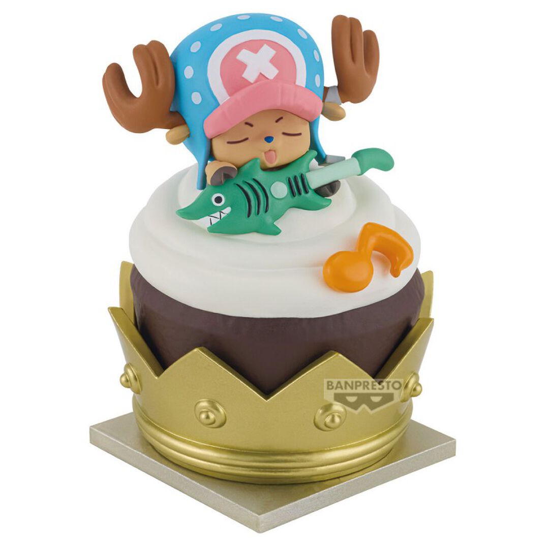 Figurine Paldolce Collection | One Piece | Vol.3 (ver.c)