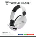Casque Blanc Turtle Beach Recon 70p thumb 15
