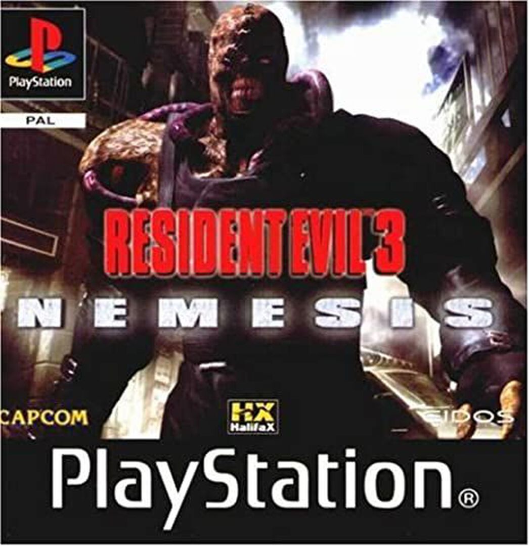 Resident 3 Nemesis | Occasion