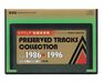 Cd / Ost - Nobuo Uematsu - Preserved Tracks Collection From 1986-1996