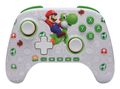 Manette Sans Fil Powera Mario & Yoshi thumb 0