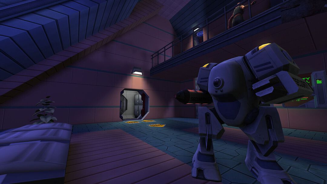 System Shock 2 Remastered
