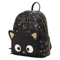 Mini Sac A Dos Loungefly | Hello Kitty | Chocolat &eacute;toiles thumb 1