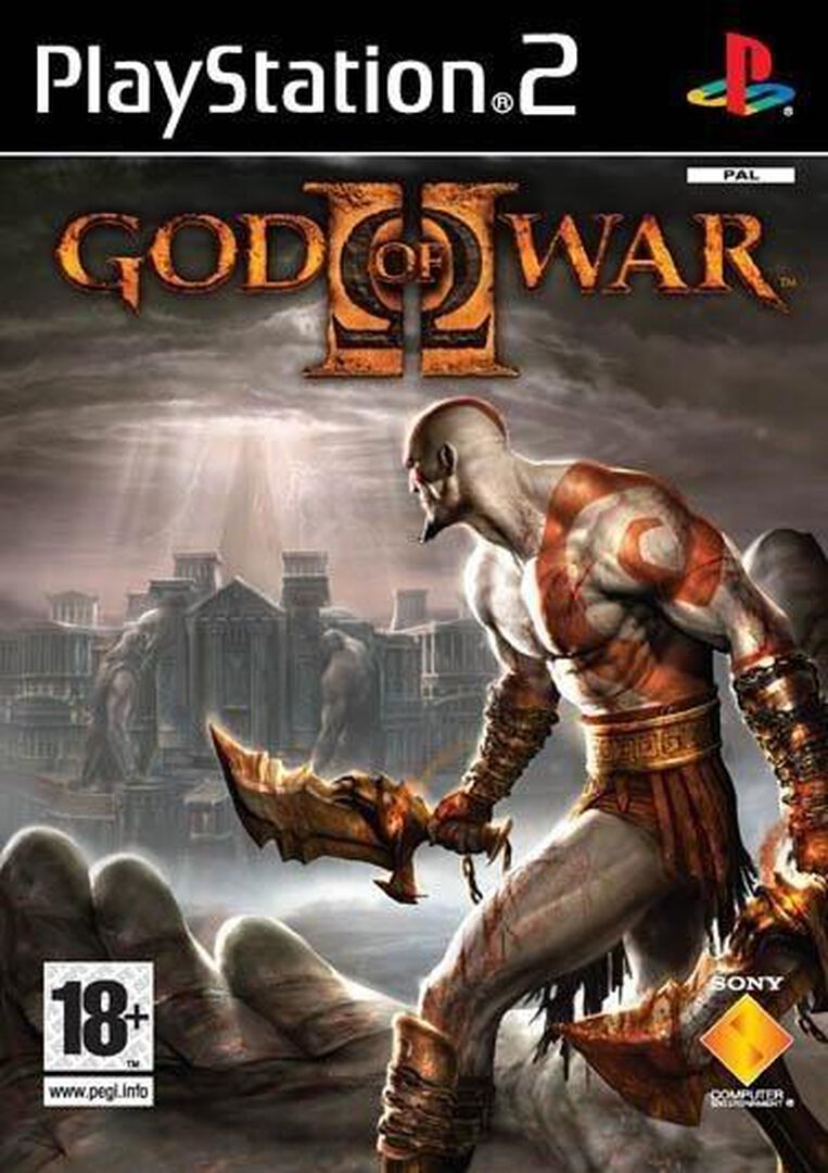 God Of War 2 | Occasion