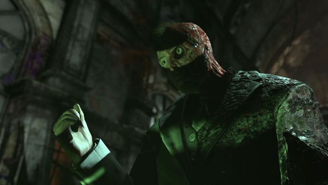 Batman Arkham City | Occasion