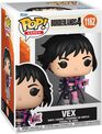 Figurine Funko Pop! N&deg;1162 - Borderlands 4 - Vex