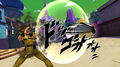 Jojo's Bizarre Adventure Eyes Of Heaven | Occasion thumb 28