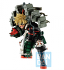 Figurine Ichibansho - My Hero Academia - Katsuki Bakugo (ties)