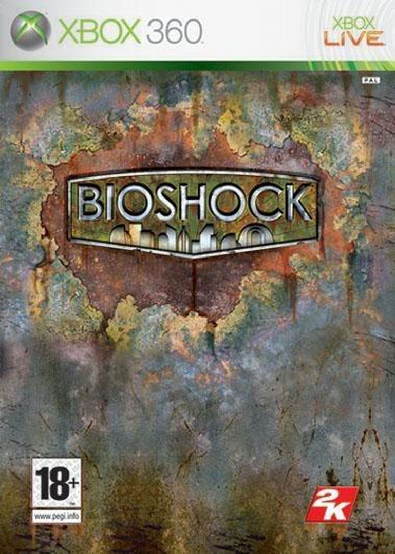 Bioshock | Occasion