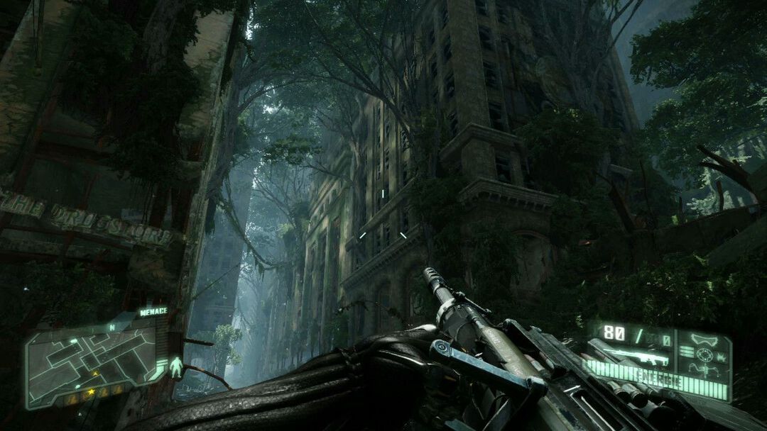 Crysis 3 | Occasion