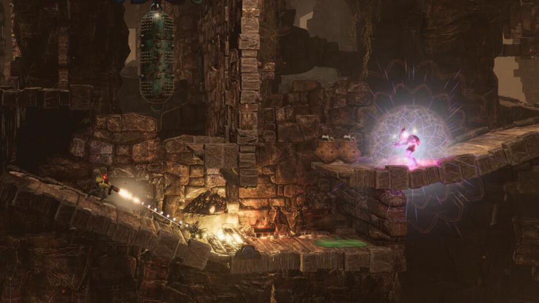 Oddworld Soulstorm Collector Edition