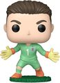 Figurine Funko Pop! | England Men's Soccer Team | Jordan Pickford thumb 0