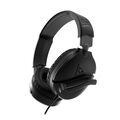 Casque Noir Turtle Beach Recon 70p thumb 7