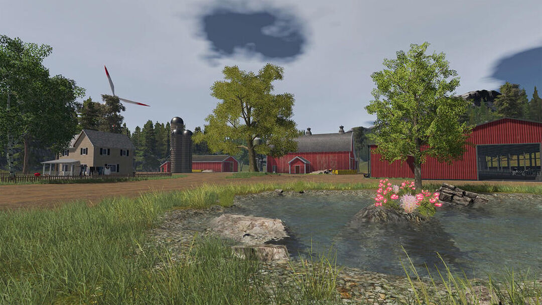 Real Farm Premium Edition