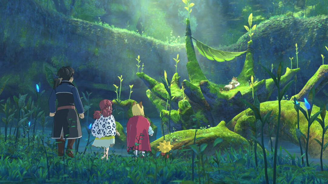 Ni No Kuni L'av&egrave;nement D'un Royaume | Occasion