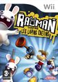 Rayman Contre Les Lapins Cr&eacute;tins | Occasion thumb 0