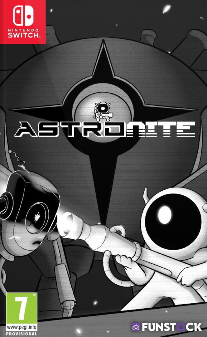 Astronite | Occasion
