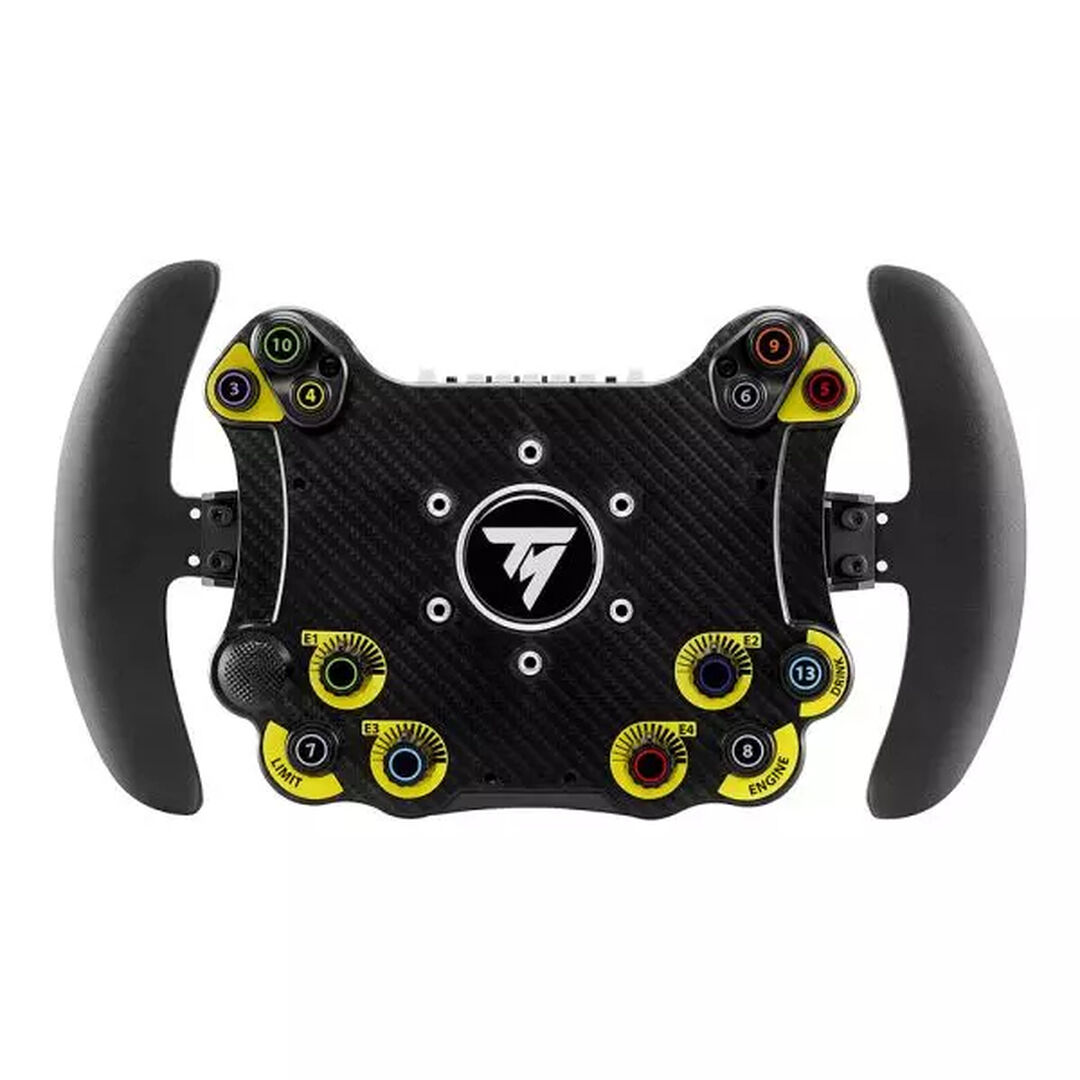 Thrustmaster | Evo Racing 32r Leather | Add-on