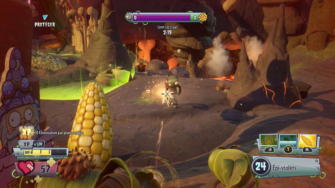 Dlc Plants Vs Zombies Gw 2 Upgrade Vers Edition Deluxe Xbox One