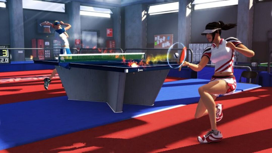 Sports Champions | Occasion