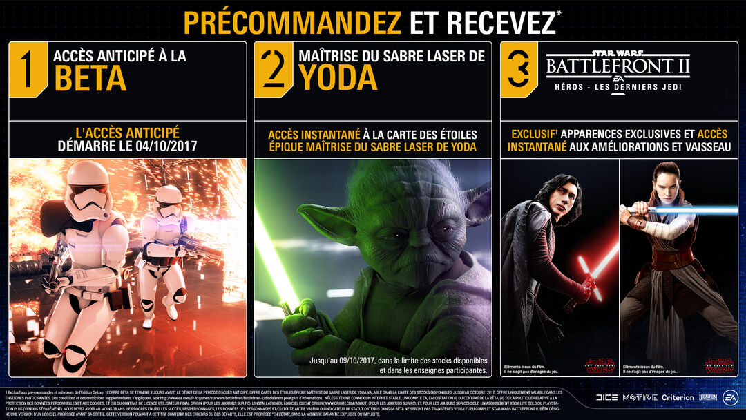 Star Wars Battlefront II | Occasion