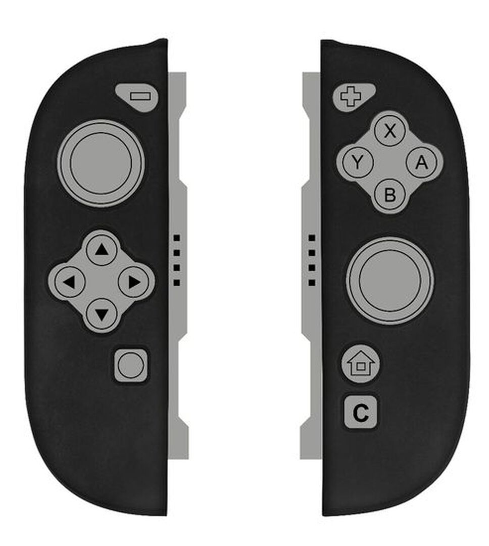 Protection Silicone Joy-con Konix