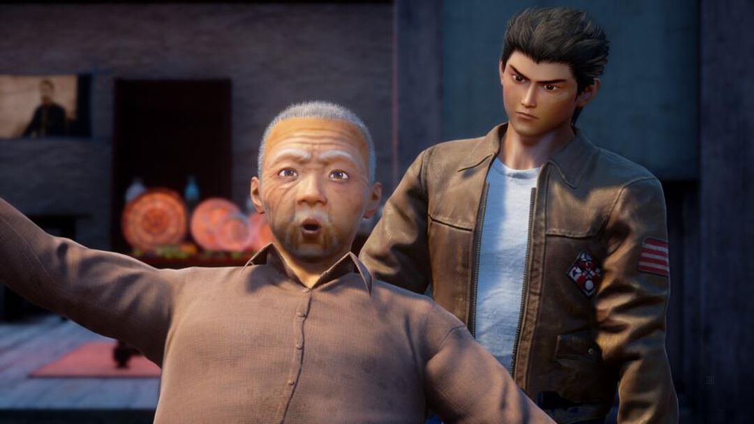 Shenmue III | Occasion