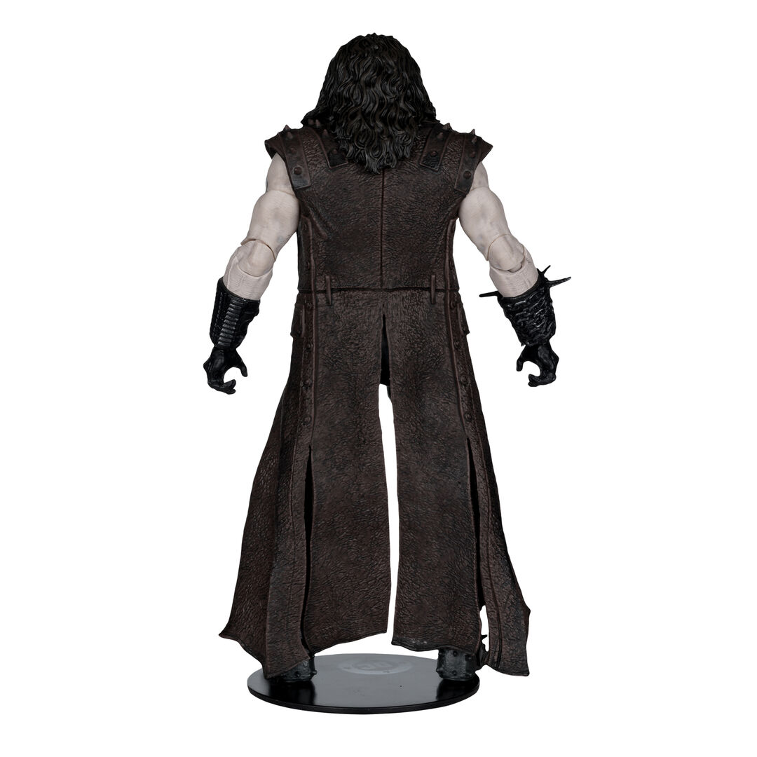 Figurine  |  Supergirl Movie Lobo |  Dc Theatrical Deluxe  |  Mcfarlane Toys