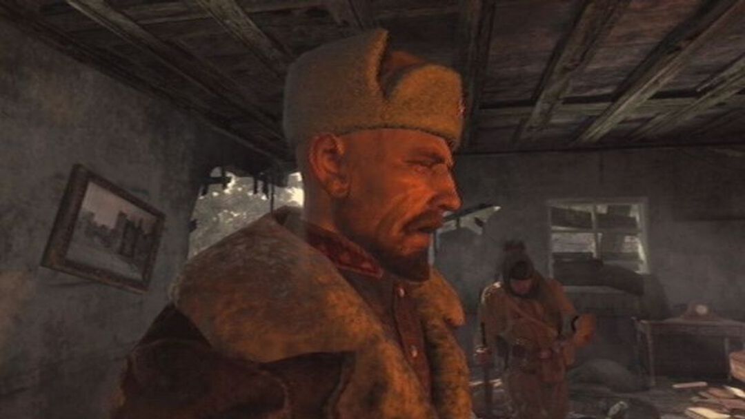 Call Of Duty 5 World At War | Occasion