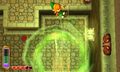 Legend Of Zelda A Link Between Worlds | Occasion thumb 34
