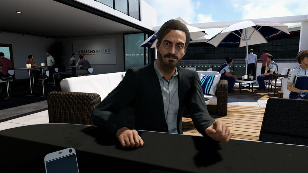 F1 2017 | Occasion