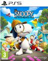 Snoopy & The Great Mystery Club | Occasion thumb 0
