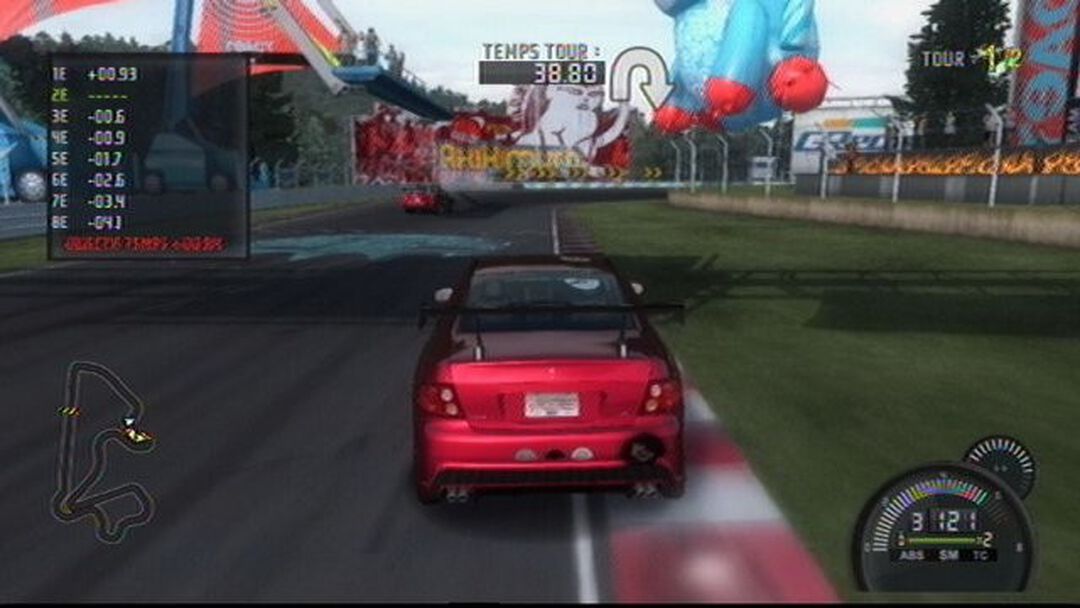 Need For Speed Prostreet | Occasion