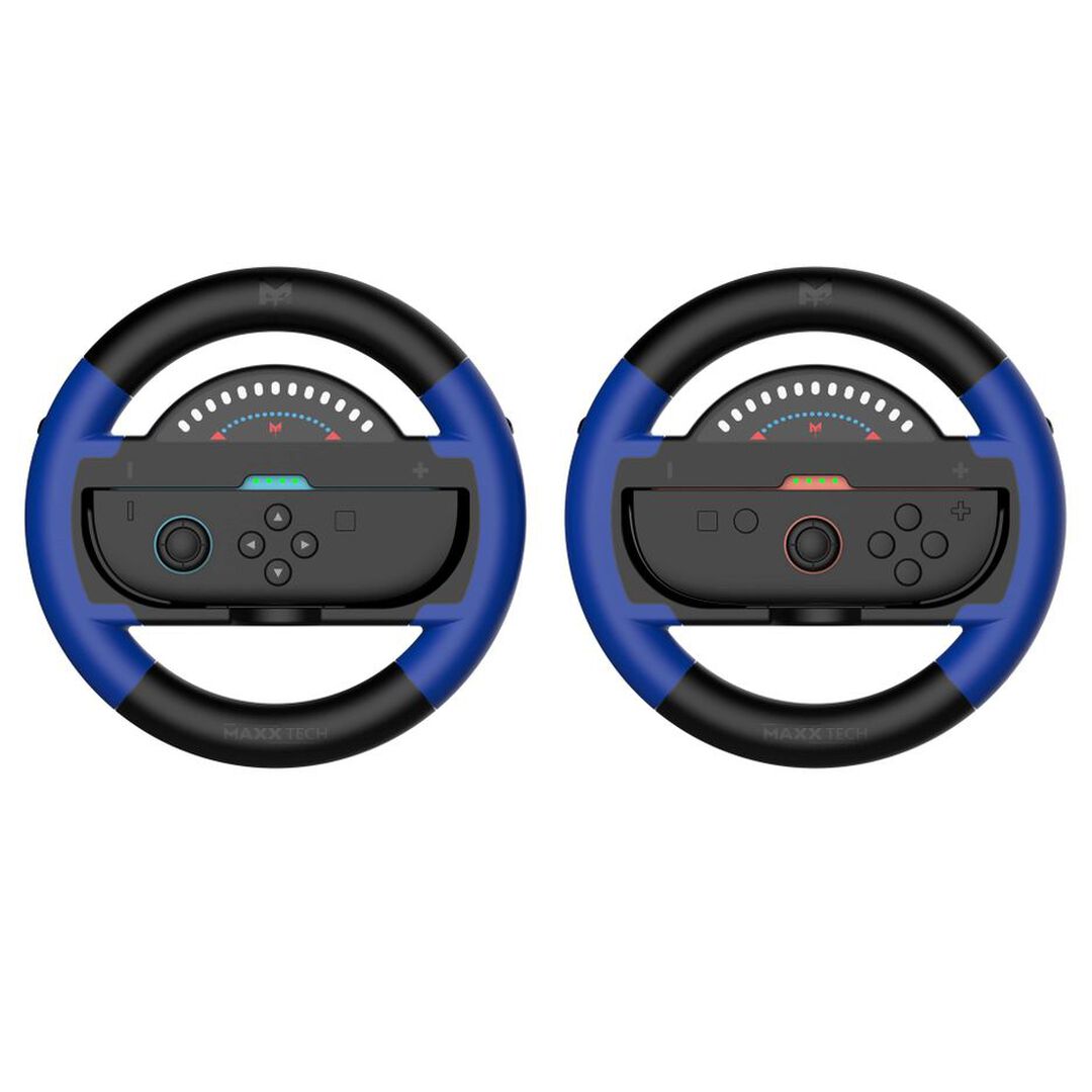 Turbo Booster Racing Kit (volants + Jeu | Code De T&eacute;l&eacute;chargement)