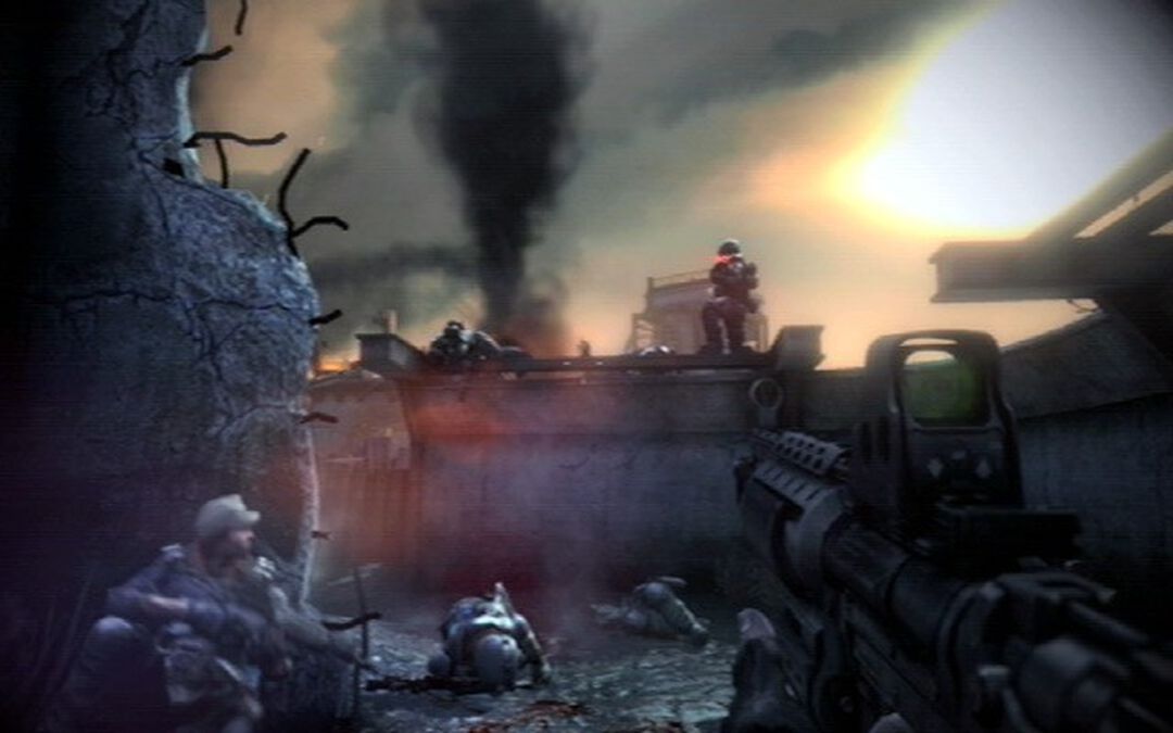 Killzone 2 | Occasion