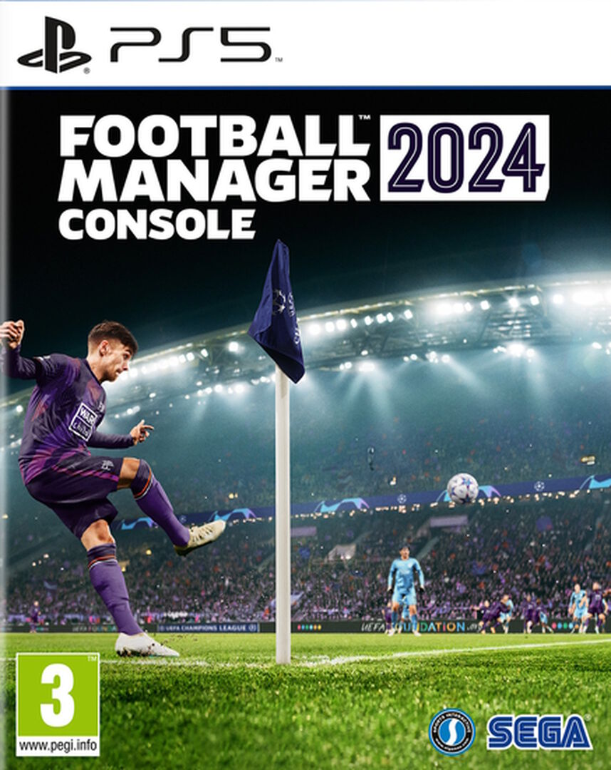 Football Manager 2024 | Occasion