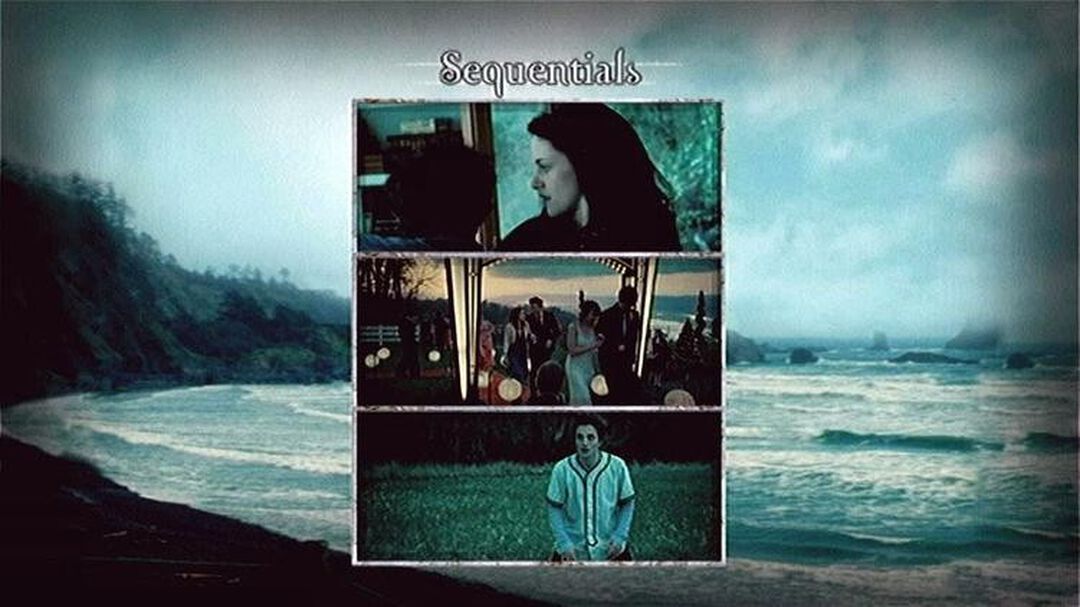 Scene It Twilight | Occasion