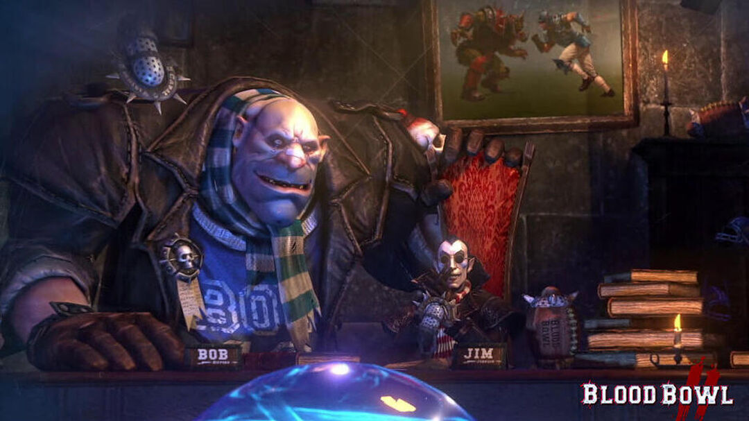 Blood Bowl 2 | Occasion