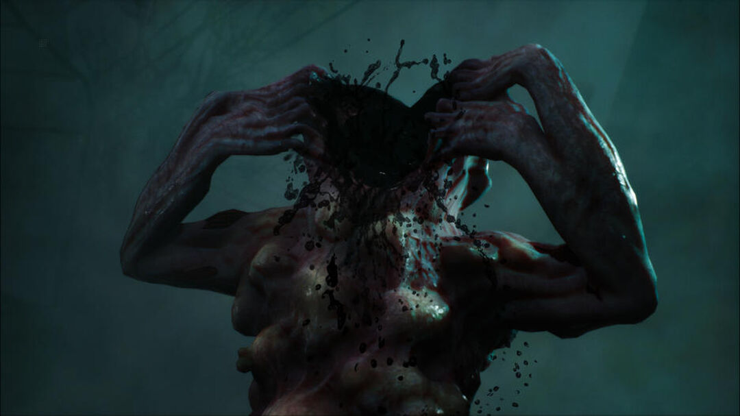 The Sinking City | Occasion