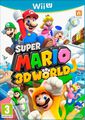 Super Mario 3d World | Occasion thumb 0