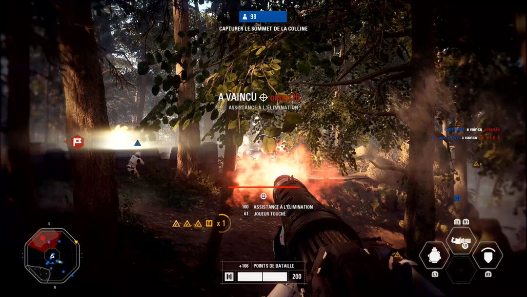 Star Wars Battlefront II | Occasion